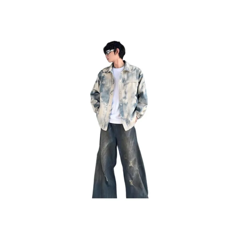 TONYKRZ Jackets Unisex-0