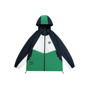 VTHK Jackets Unisex