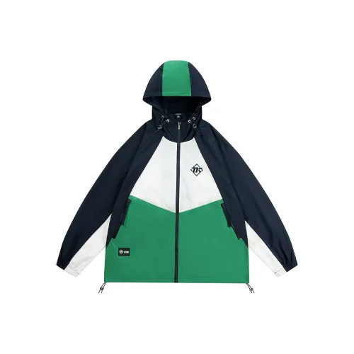 VTHK Jackets Unisex