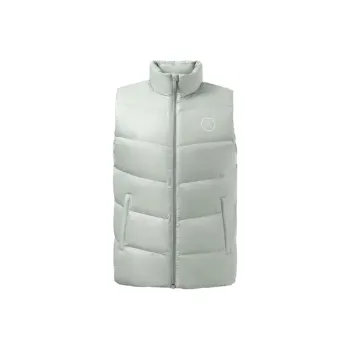 LiNing Wade Collection Vest Men's Water Gray Green