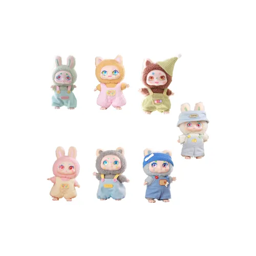 KIMMON 블라인드 박스