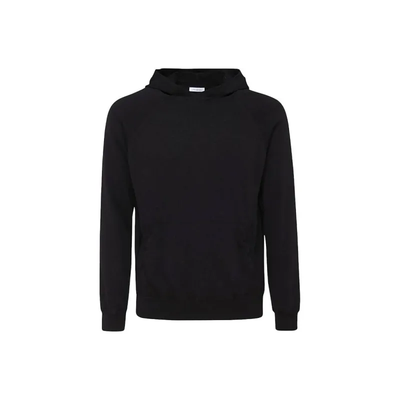 MALO Long Sleeved Hoodie-0