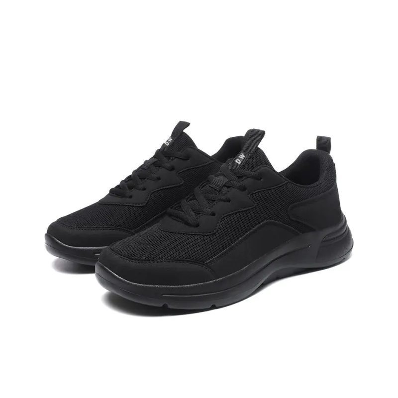 D&W Casual Shoes Men Low Top-1