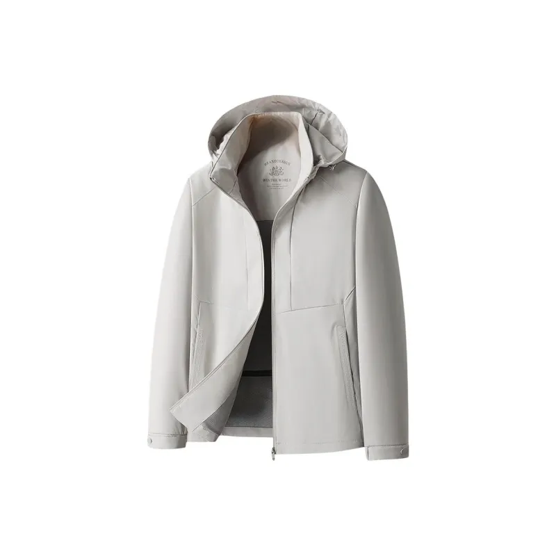 Yalu 1972 Jackets & Coats Men's-4