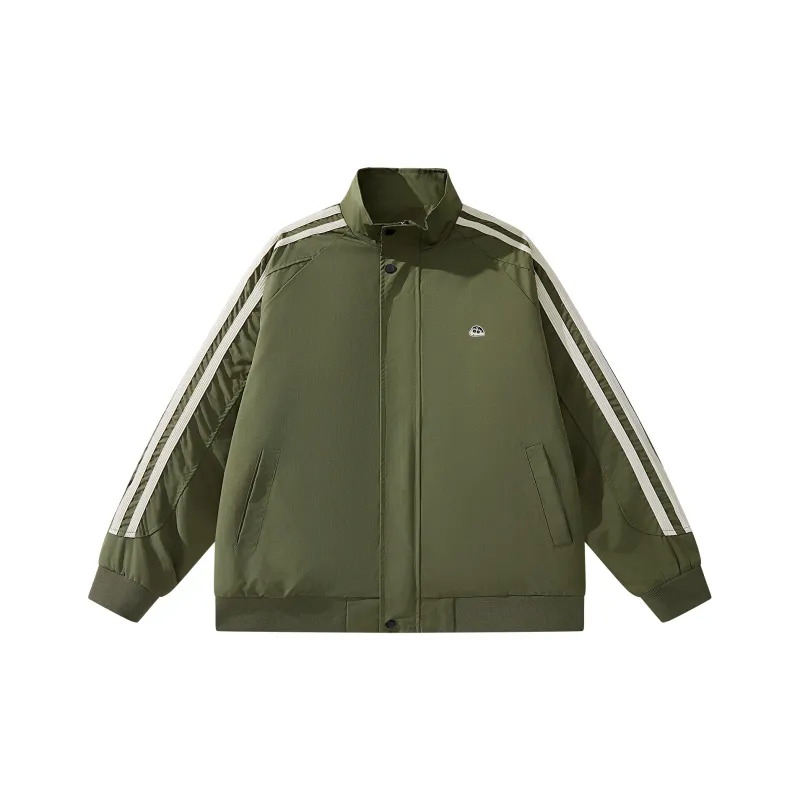 Crayon Shinchan Jackets Unisex-6