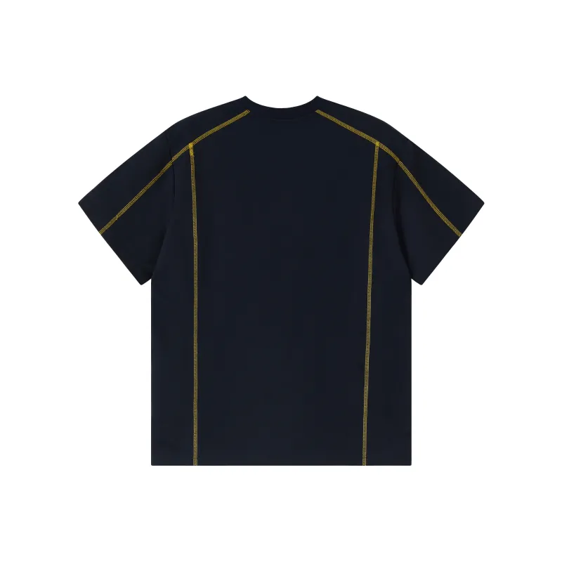 SCHEPPERHEYN T Shirts Unisex-5