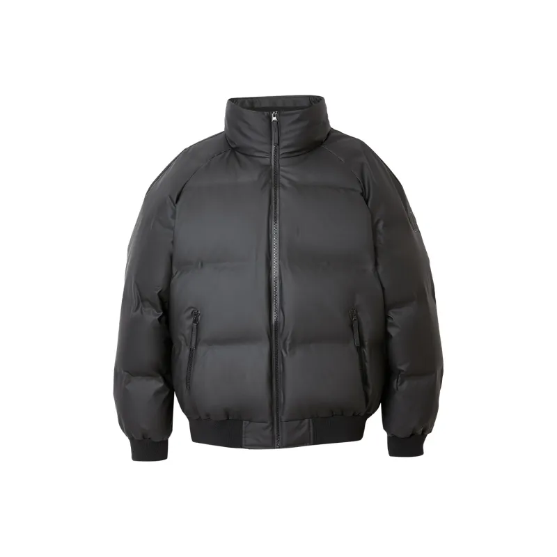 JACK&JONES Down Jackets Men-4