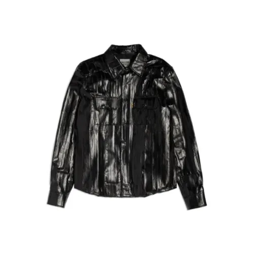 Gallery Dept. Jackets Men Black