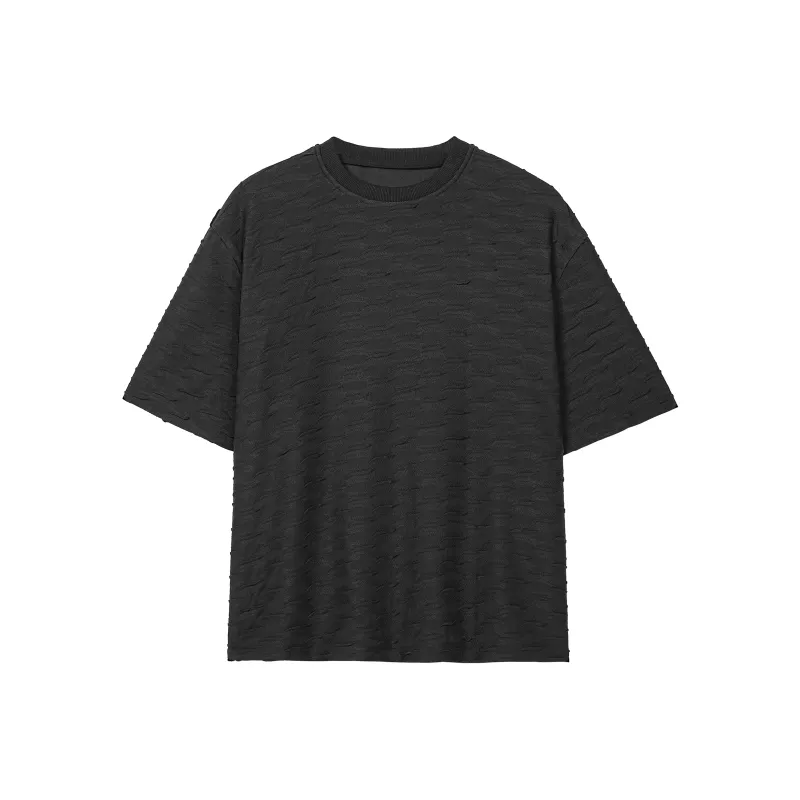 YATSI T Shirts Unisex-5