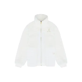 LI NING 1990 Jackets Men Ecru