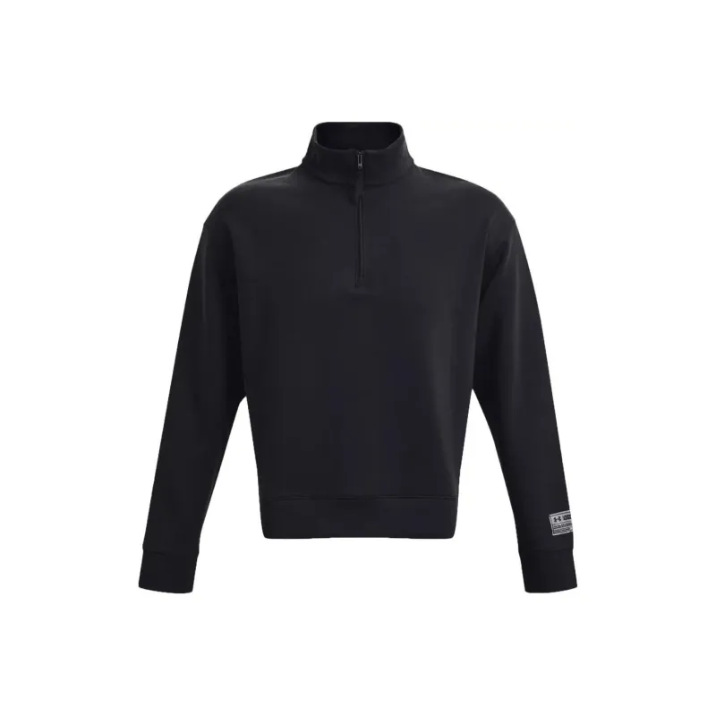 Under Armour Jackets Unisex Black-0