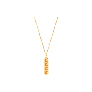 LOUIS VUITTON Lv Skateboard Pendant