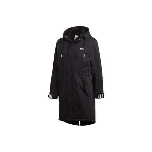 Adidas Originals Puffer Jackets Men