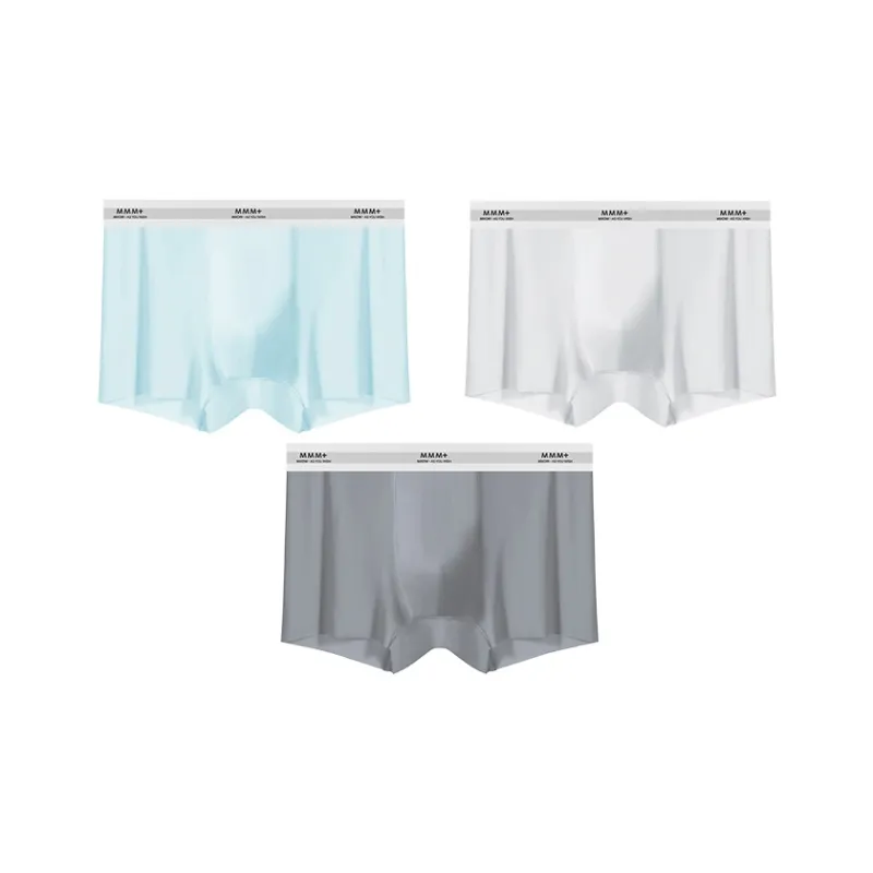 MIIOW Men Underpants-0