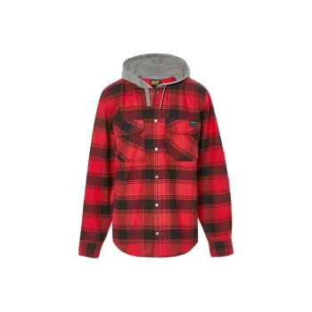 Timberland Jackets Men Red