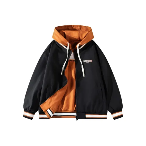 A.X.S.K Jackets Unisex