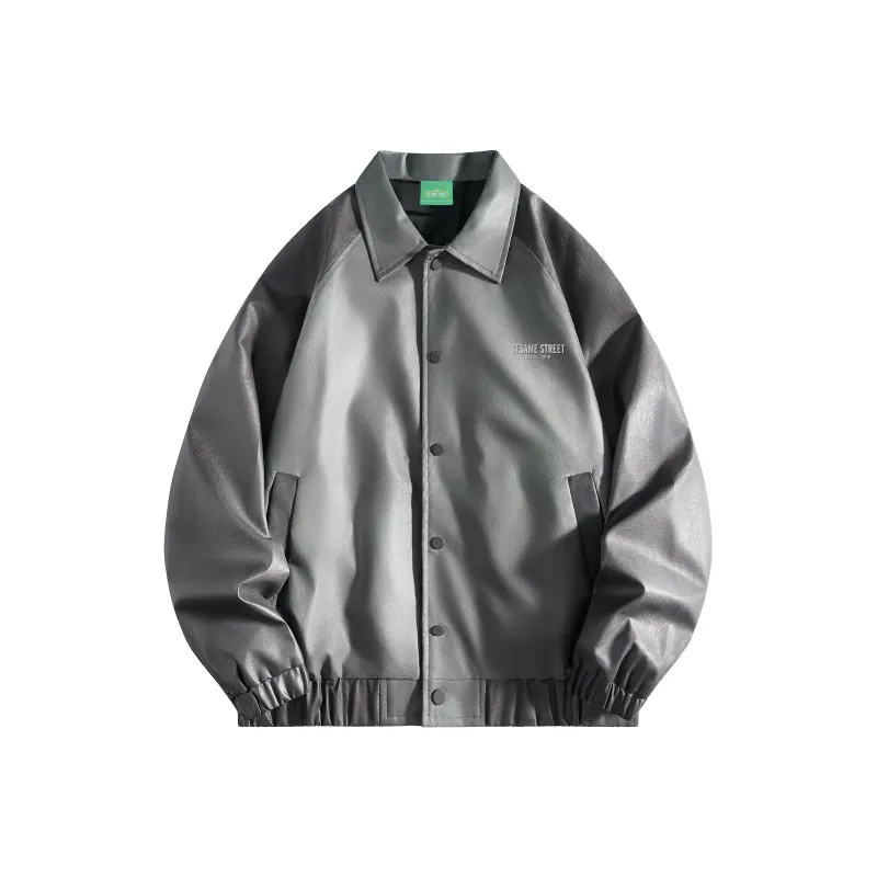 SESAME STREET Jackets & Coats Unisex-6