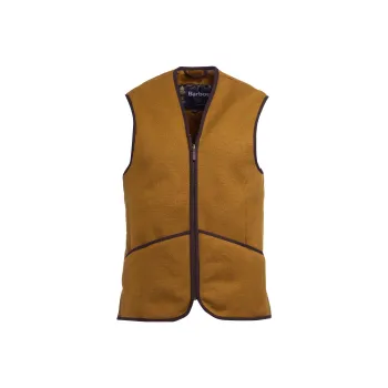 BARBOUR Zip Up Padded Gilet