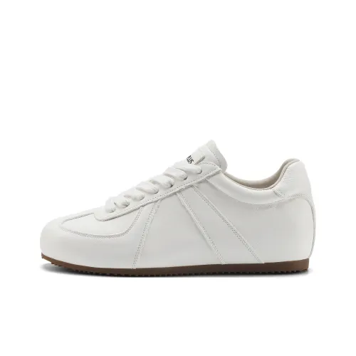 FIVE PLUS Anti Slip Wear Resistant Low Top Casual Shoes Women's