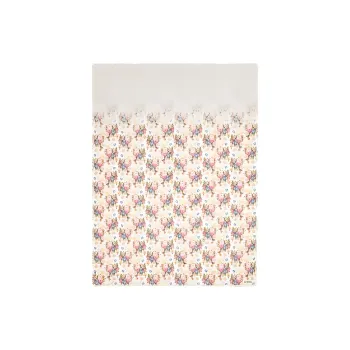 LOEWE Cashmere Shawls Unisex Multicolor