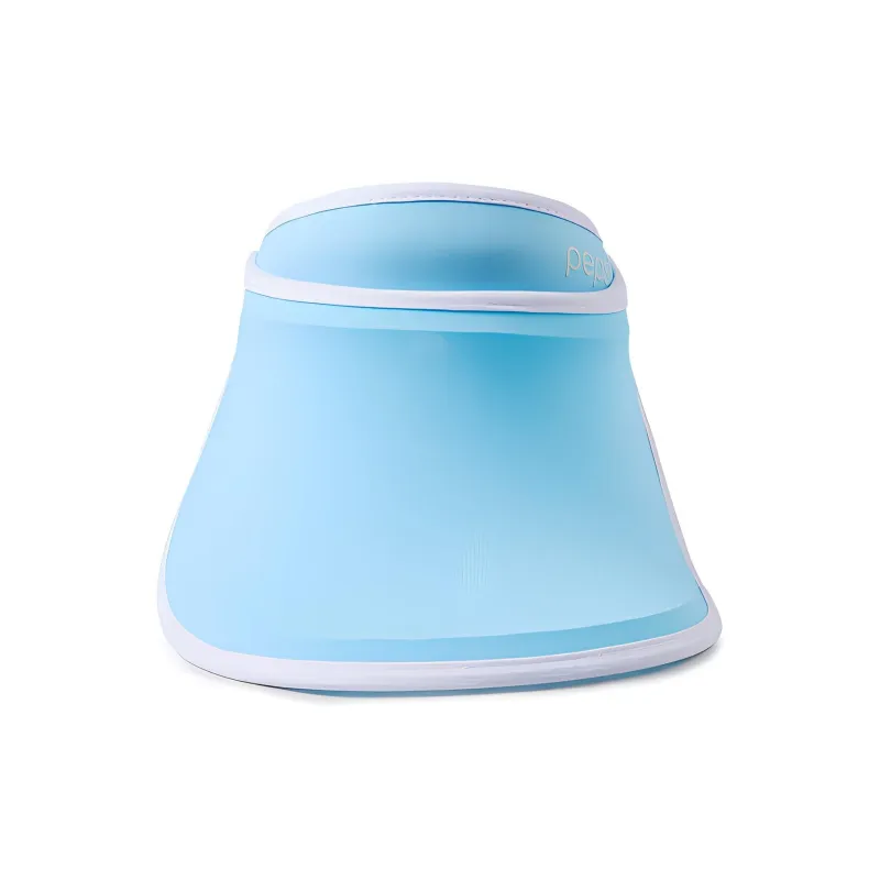 Pepsi Sun Protection Hats Unisex-1