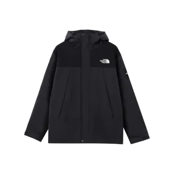 THE NORTH FACE MARTIS Jacket Unisex Black