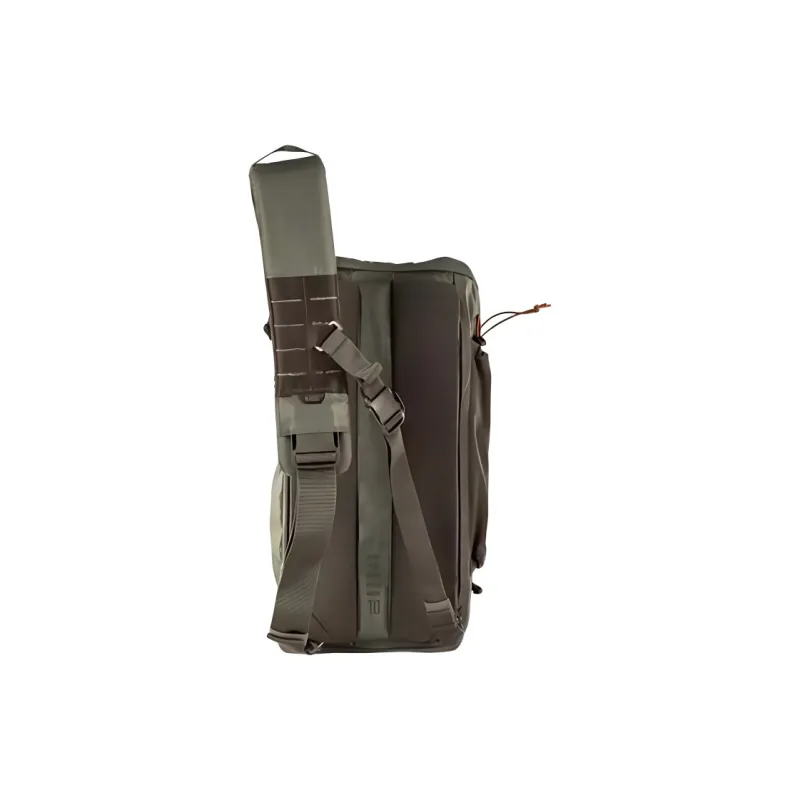 5.11 Nylon Shoulder Bag Unisex Jasper-2