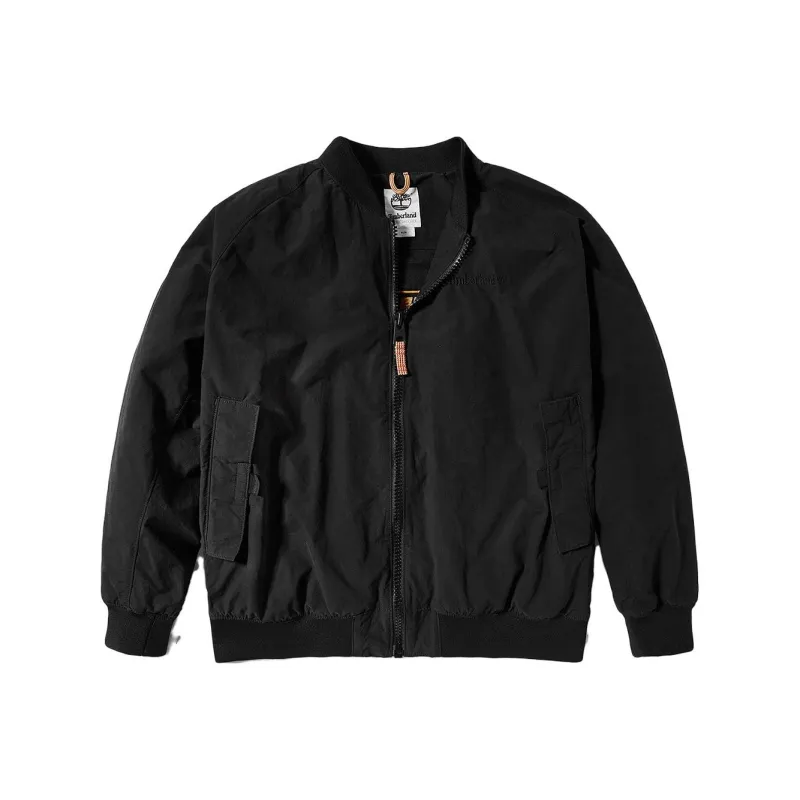 Timberland Jackets Men Black-0