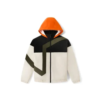 Vans Down Jackets Unisex White