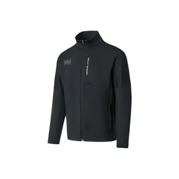 HELLY HANSEN Jackets & Coats Men's Black