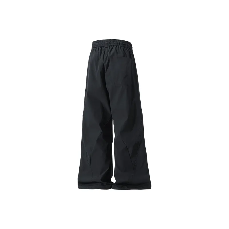 CAT'S PAW Casual Pants Unisex-1