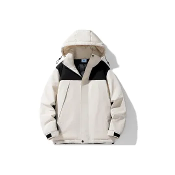 MKZA Down Jackets Unisex