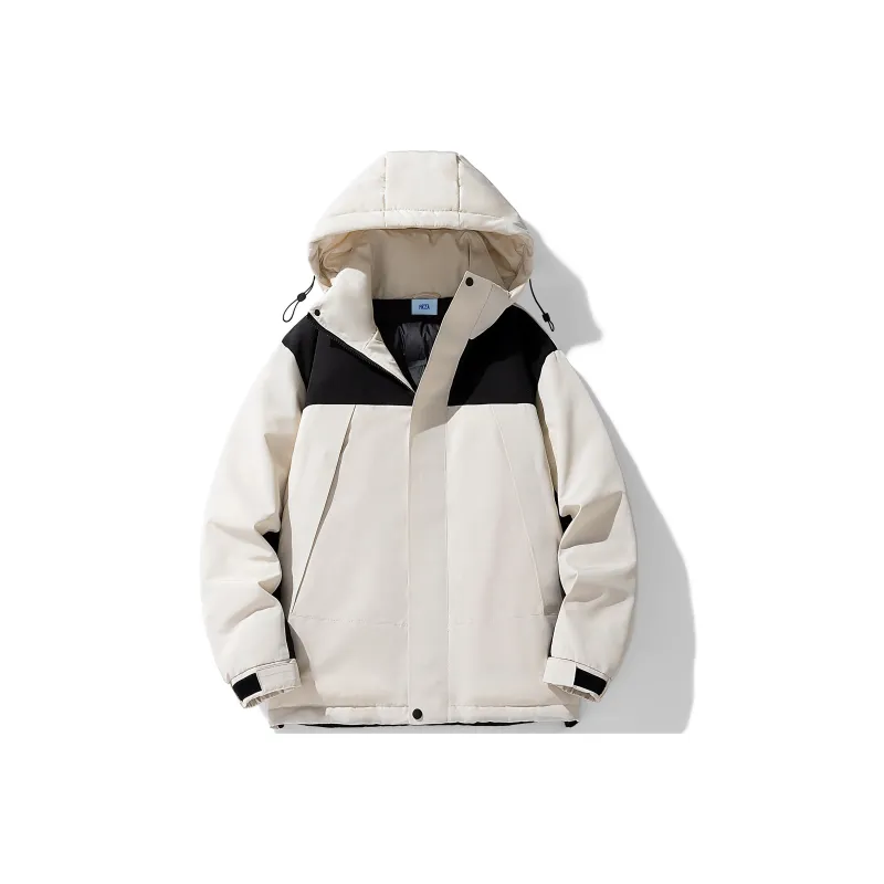 MKZA Down Jackets Unisex-0