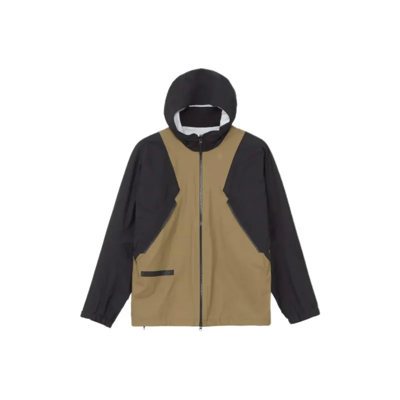 Goldwin Jackets Unisex-3