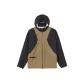 Black/Desert Gray Umber