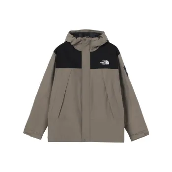 THE NORTH FACE Jackets Unisex Olive