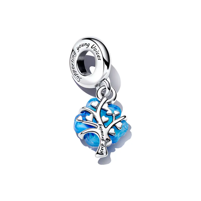 Pandora Charms / Pendants Unisex-1