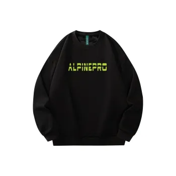 ALPINE PRO Sweatshirts Unisex