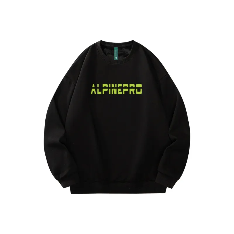 ALPINE PRO Sweatshirts Unisex-0
