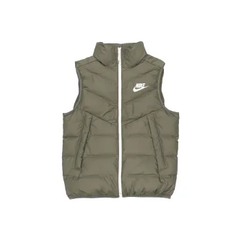 Nike Vest Men's Marsh Twilight Yellow