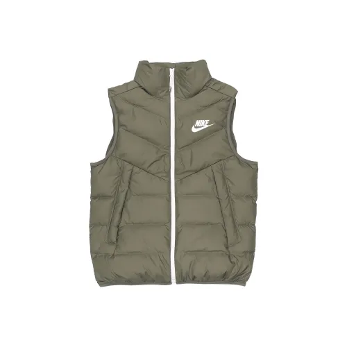 Nike Vest Men's Marsh Twilight Yellow