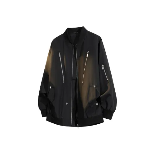 JEANSWEST Jackets & Coats Unisex