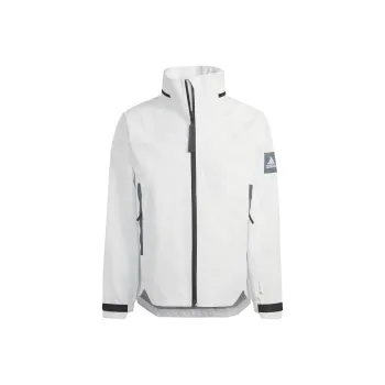 Adidas Jackets Men White