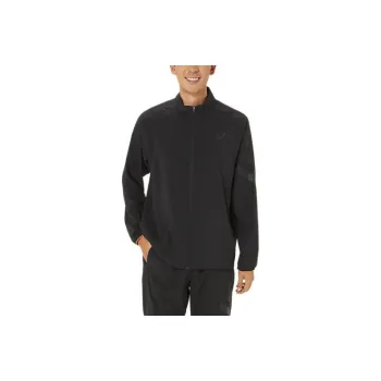 Asics Jackets & Coats Men's Black