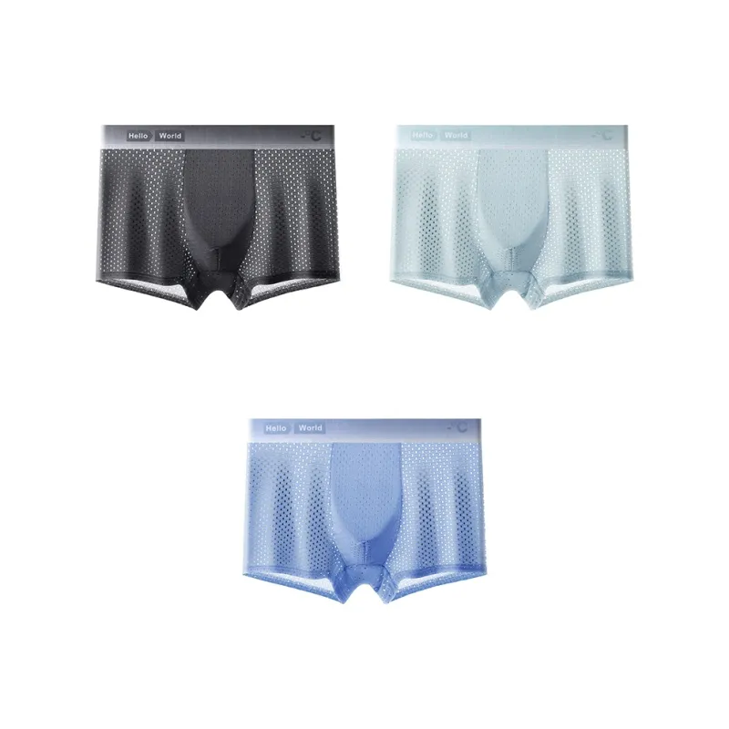 Urban beauty Men Underpants-23