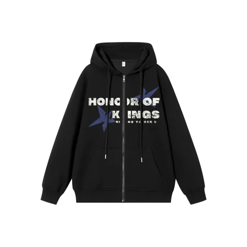 HONOR OF KINGS Sweatshirt Unisex