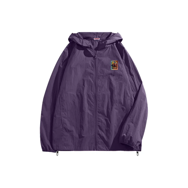 TRANSFORMERS Sun Protection Clothing Unisex-10