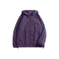 [UPF50+UV Protection]Aurora Purple (Tf Aurora Hero Chest Logo)