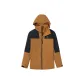 Oak Brown/Black