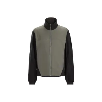 Arcteryx SYSTEM_A Collection Jackets Men